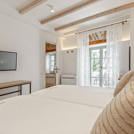 Courtyard Cottage Corfu Lákones 외부 사진