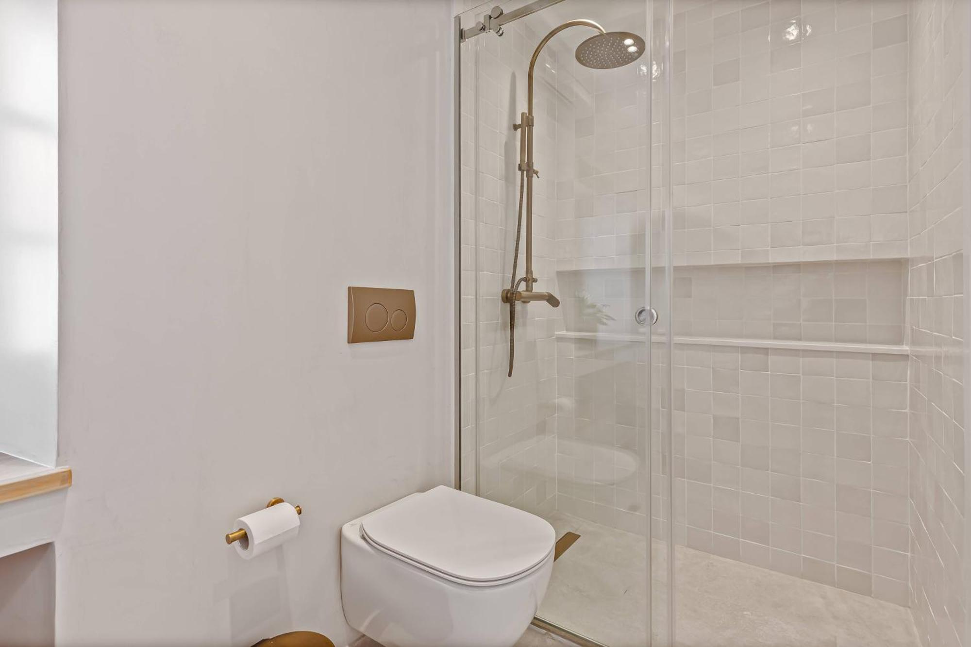 Courtyard Cottage Corfu Lákones 외부 사진