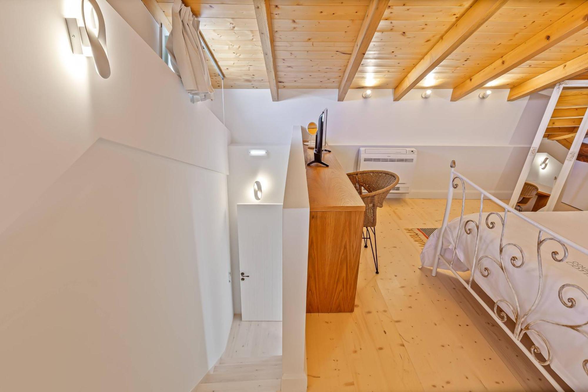 Courtyard Cottage Corfu Lákones 외부 사진