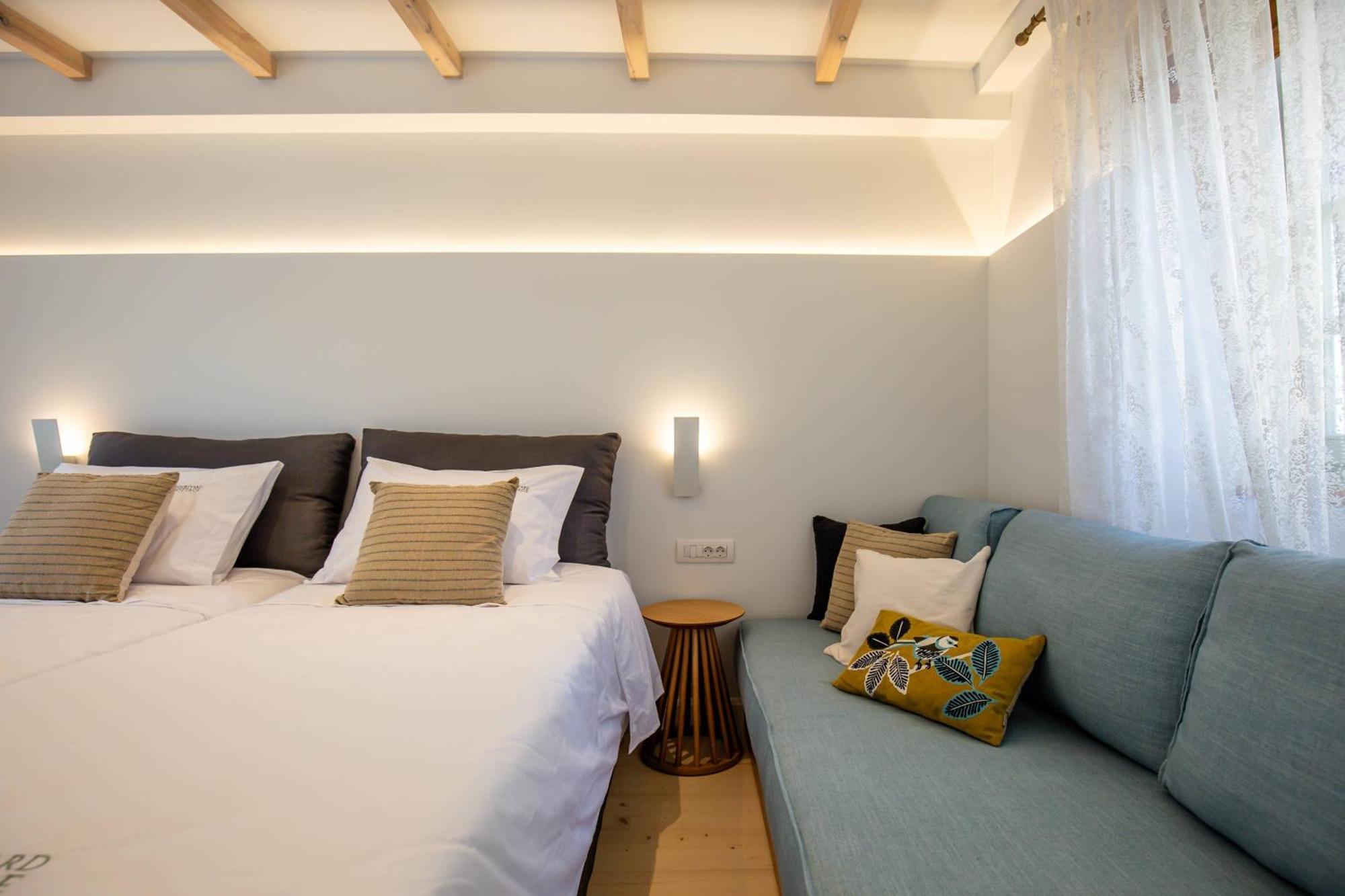 Courtyard Cottage Corfu Lákones 외부 사진